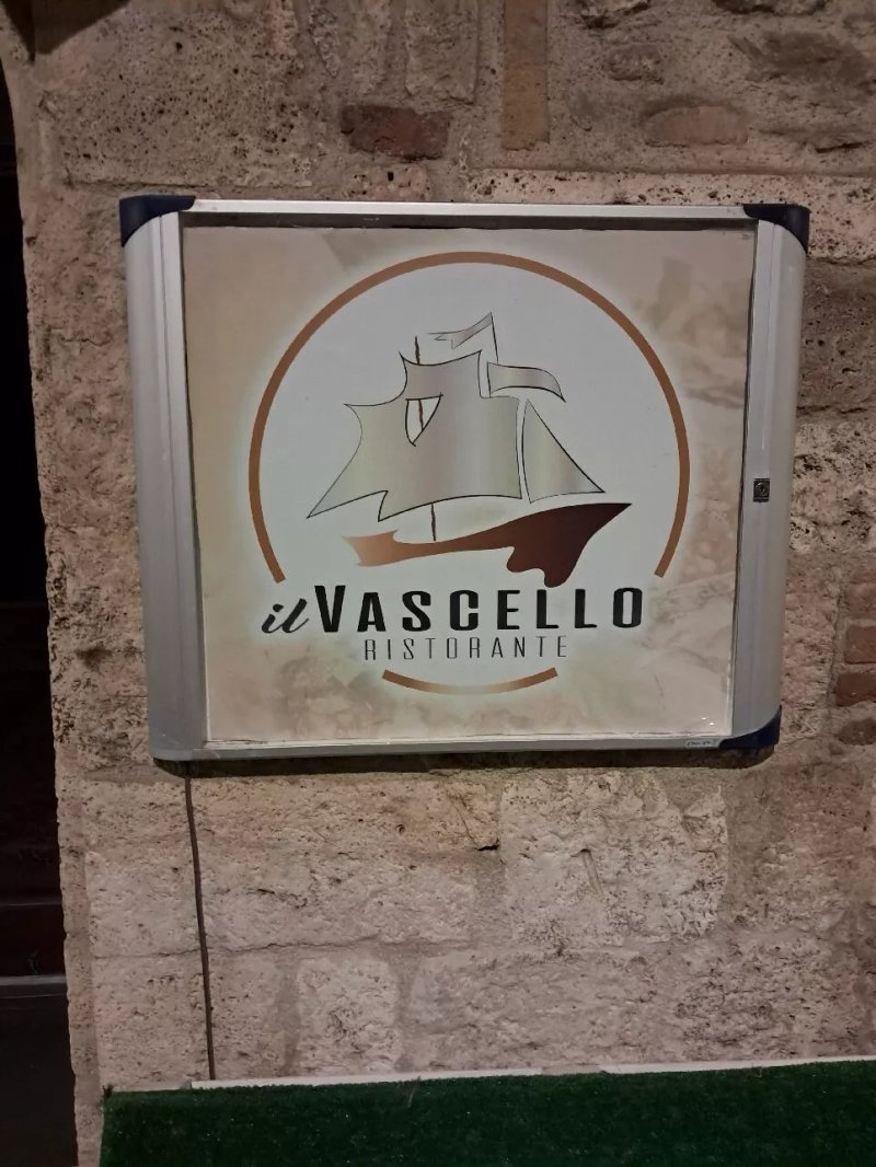 Ristorante Il Vascello