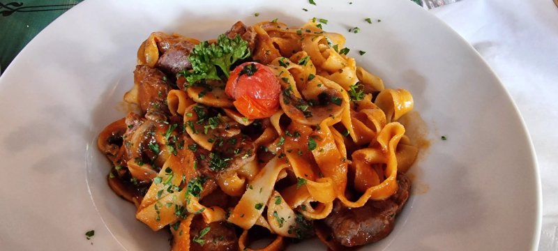 Osteria Bella Italia