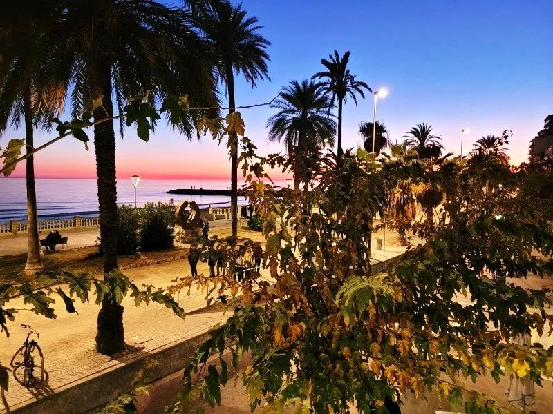 Sitges Group Ribera Beach
