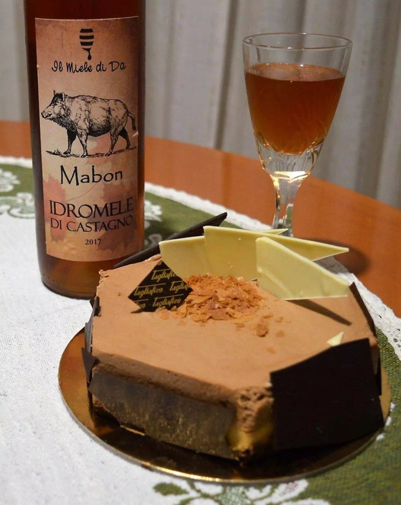 Pasticceria Tagliafico