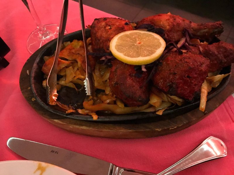 Tandoori Restaurant
