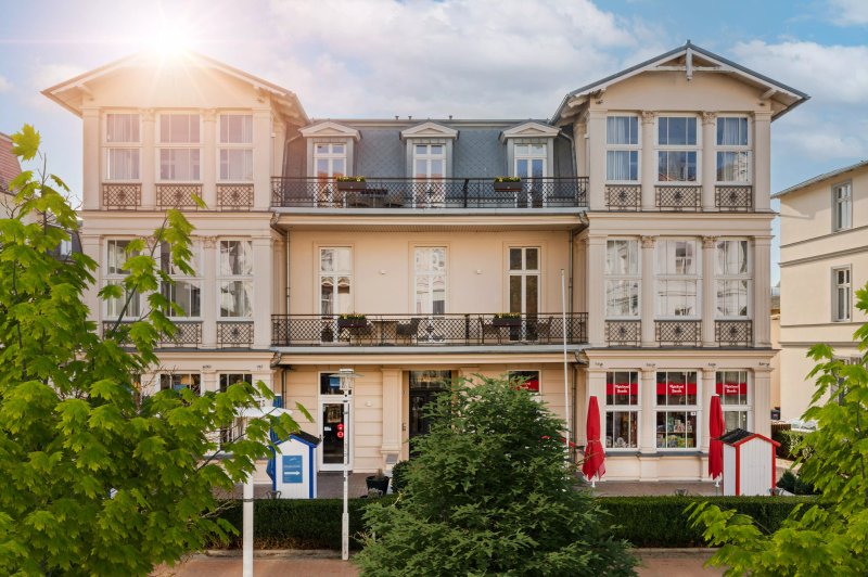Villa Glaeser