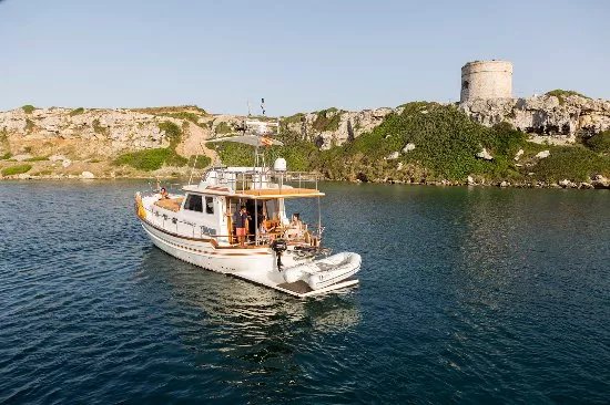 Menorca Nautic