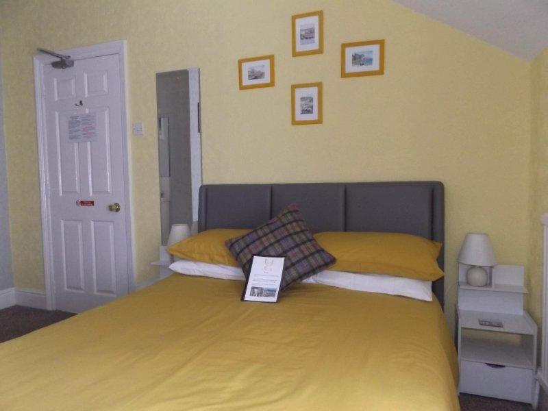 The Phoenix Guest House