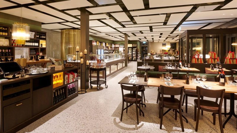 Pizzeria Ristorante Molino Petit Lancy