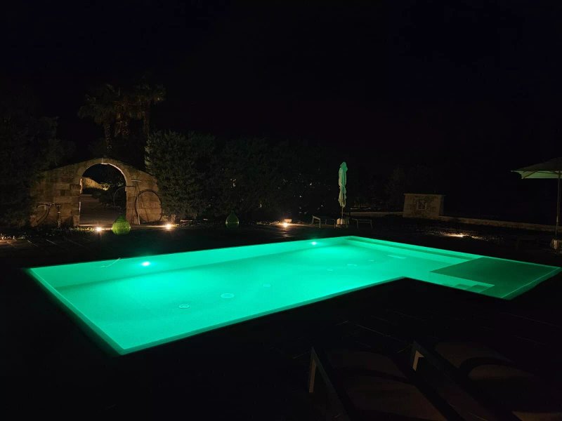 Masseria Casina Montana