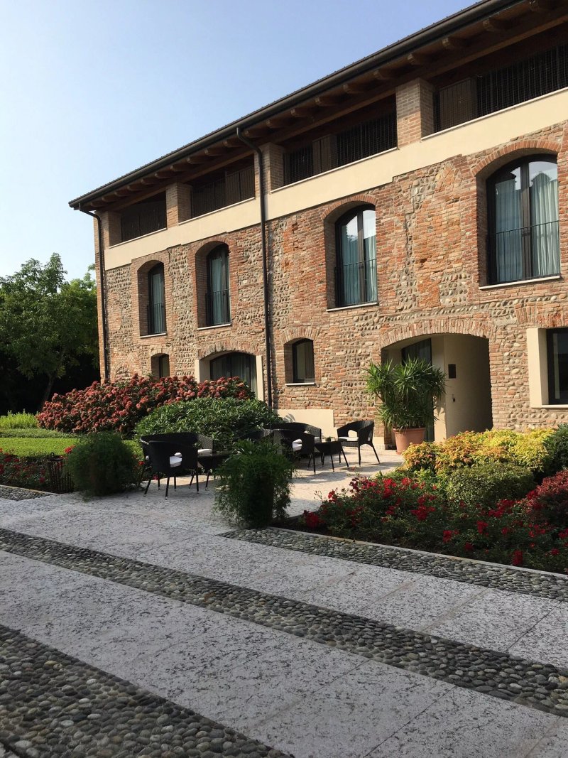 Corte Della Rocca Bassa