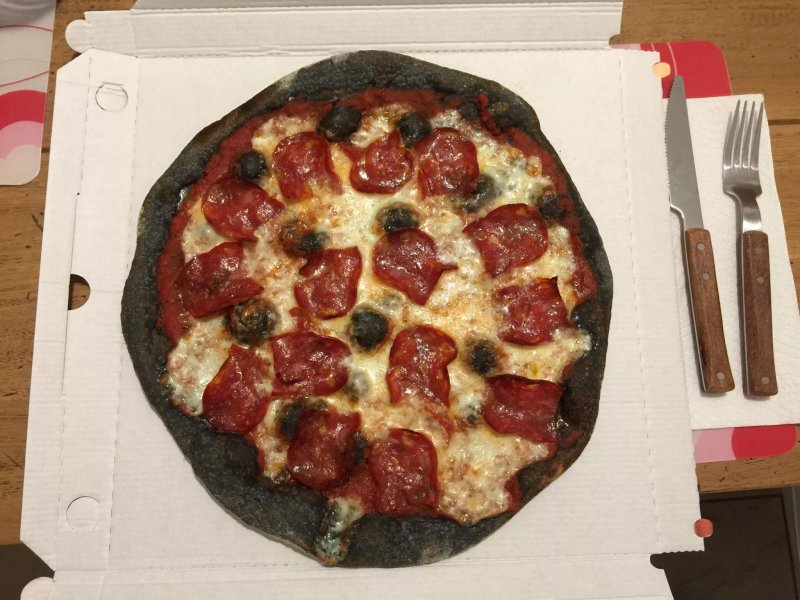 Pizzeria Il Viandante