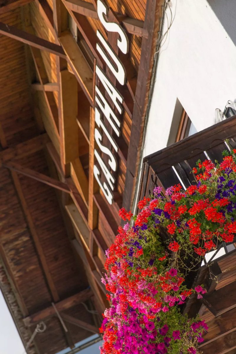 Berggasthof Häusler