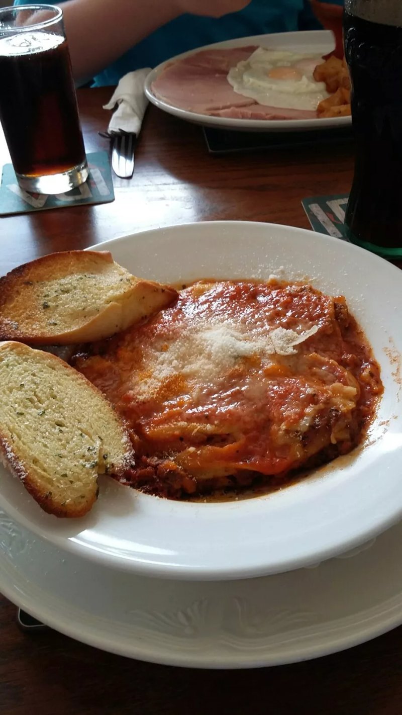 The Crown Inn