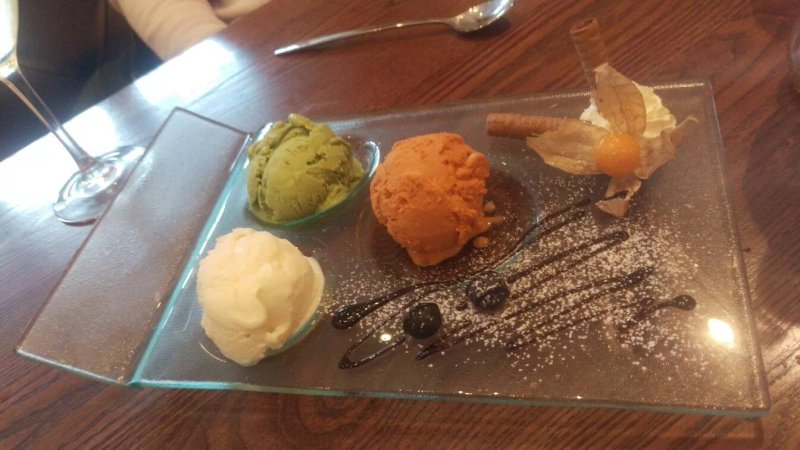 Chayada Thai Cuisine