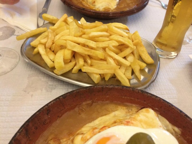 Restaurante Locanda
