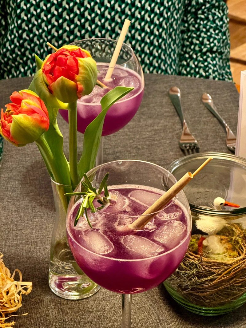 Restaurant Fischerstube Altreu