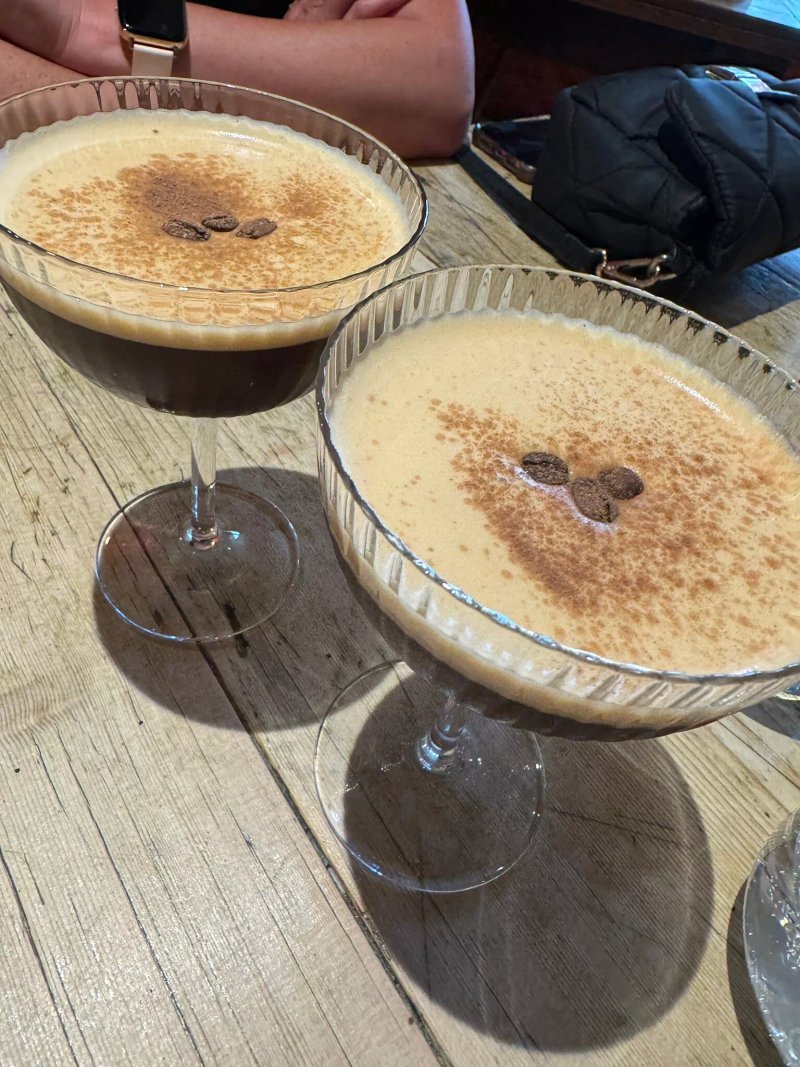 The Felin Fach Griffin Restaurant