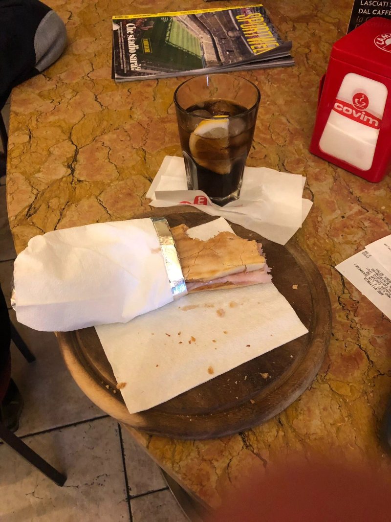 Bar Vittoria