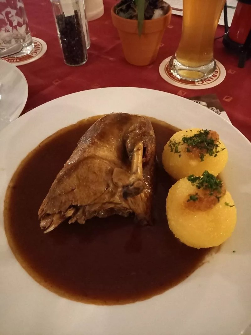 Braustuberl