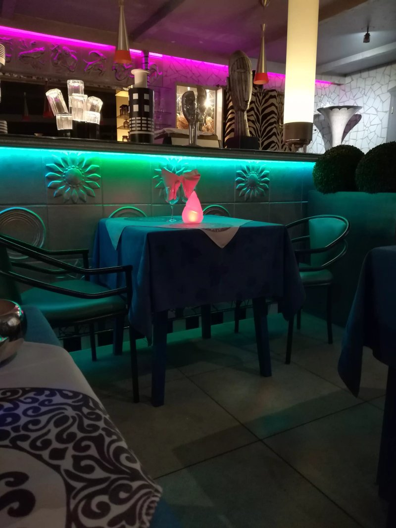 Restaurant Palumbo