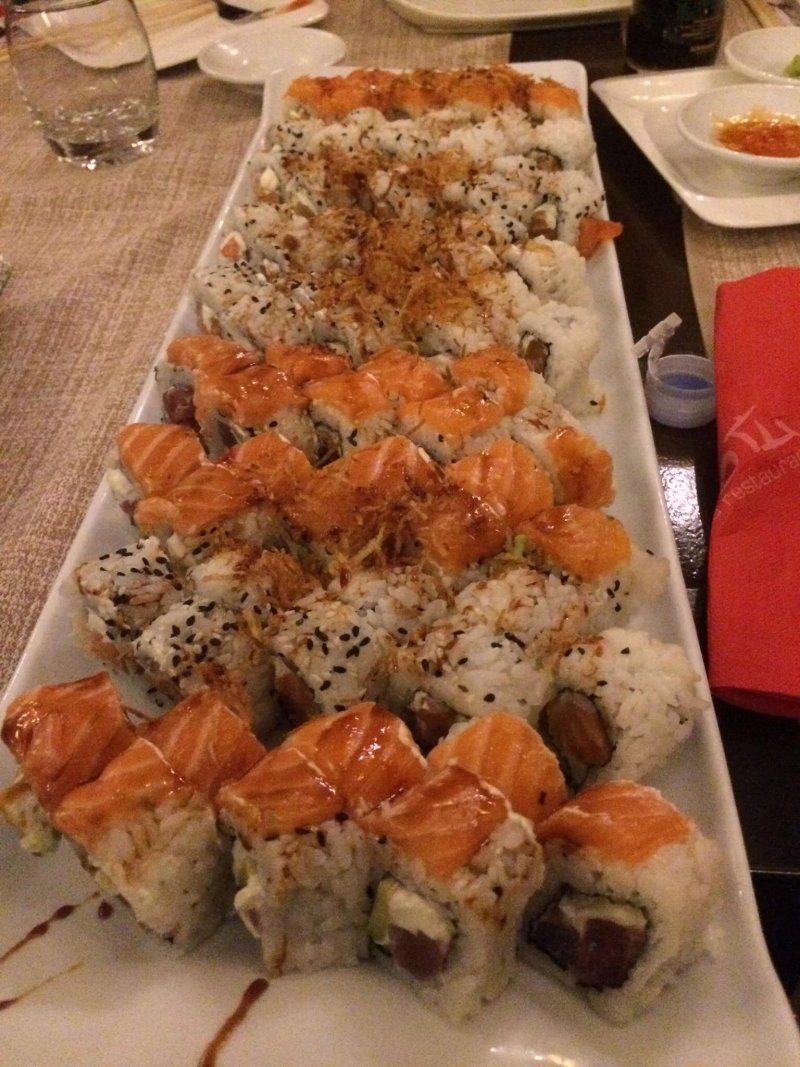 Hiro Japanese Restaurant