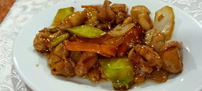 Restaurante Chino China Town