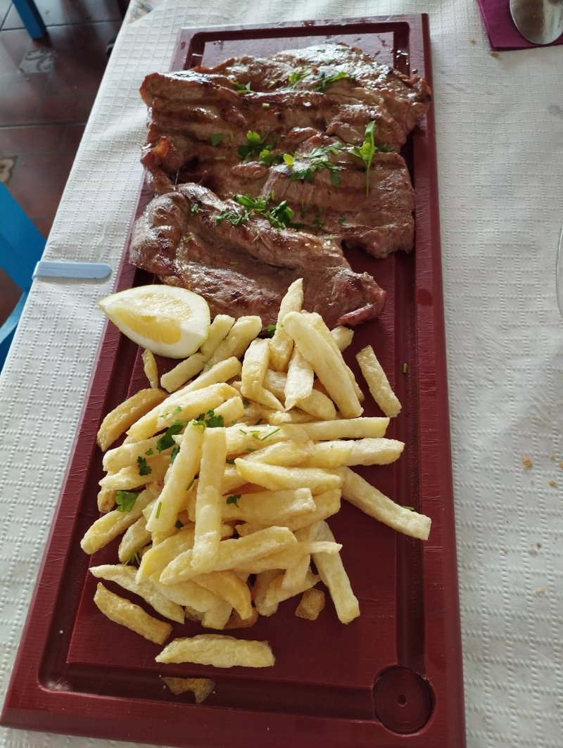 Guachinche Don Trino