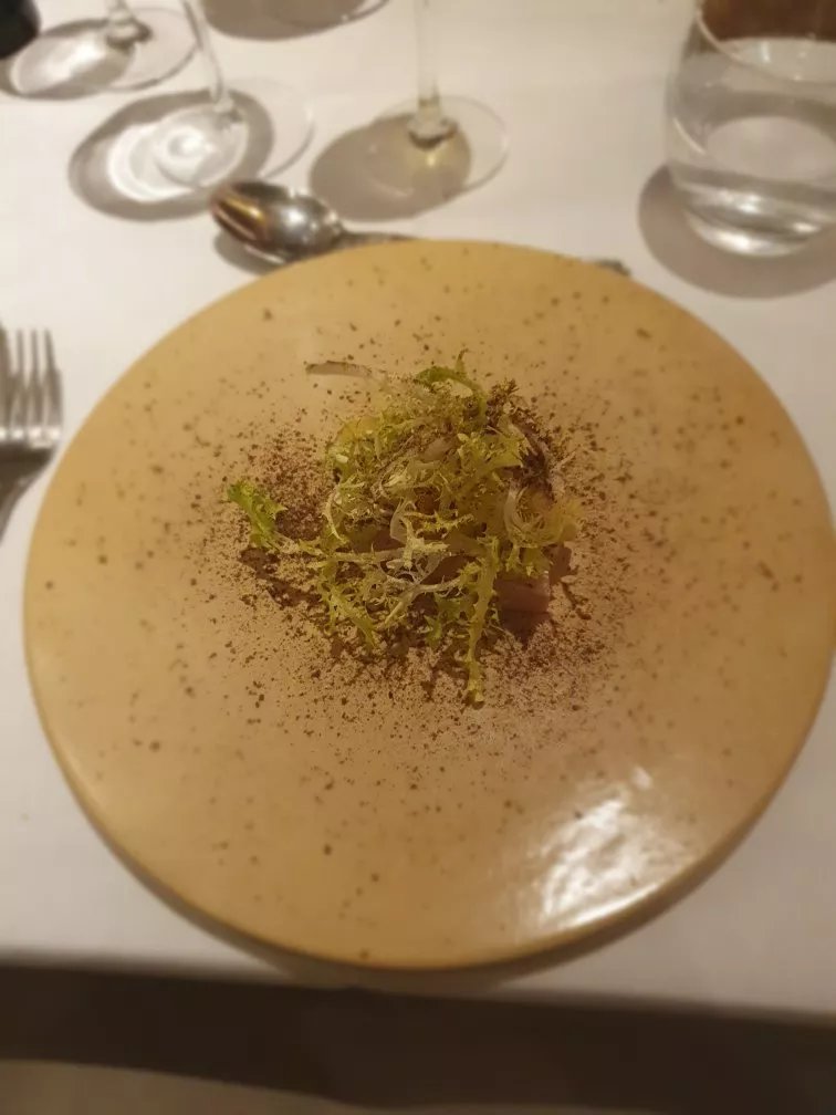 Restaurant Buhlmann