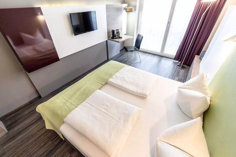 Hotel Demas City