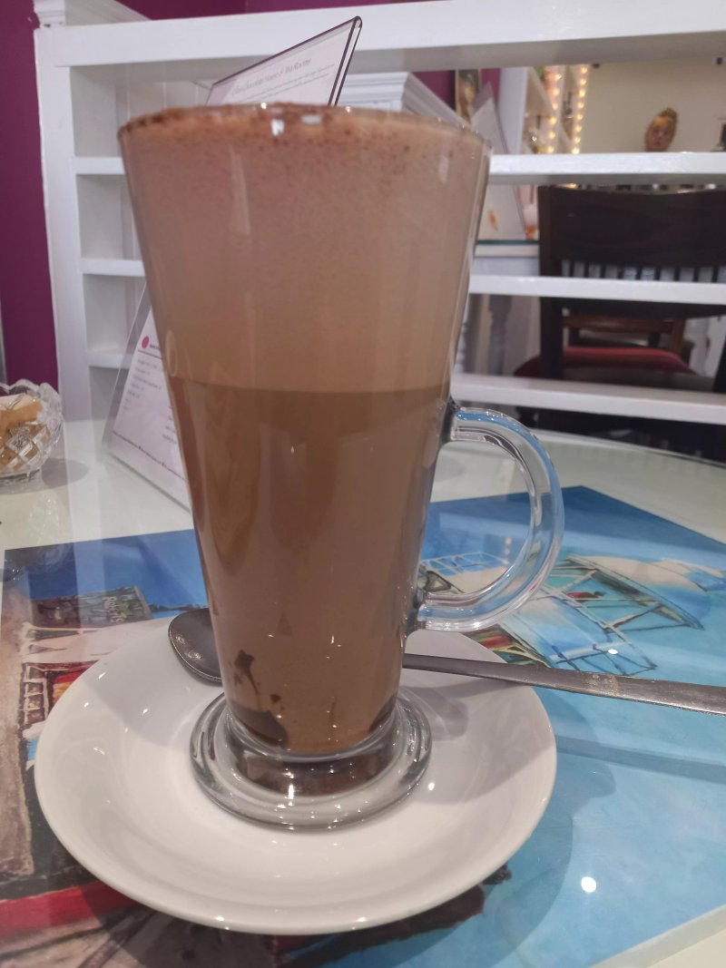 Ella's Tea Rooms