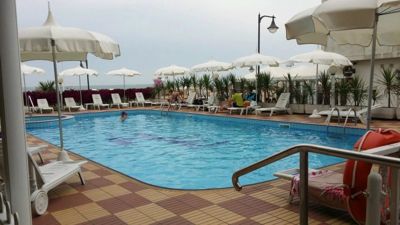 Hotel Excelsior