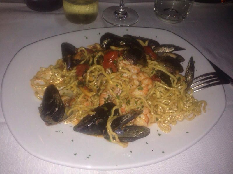 Ristorante Le Terrazze di Portovenere