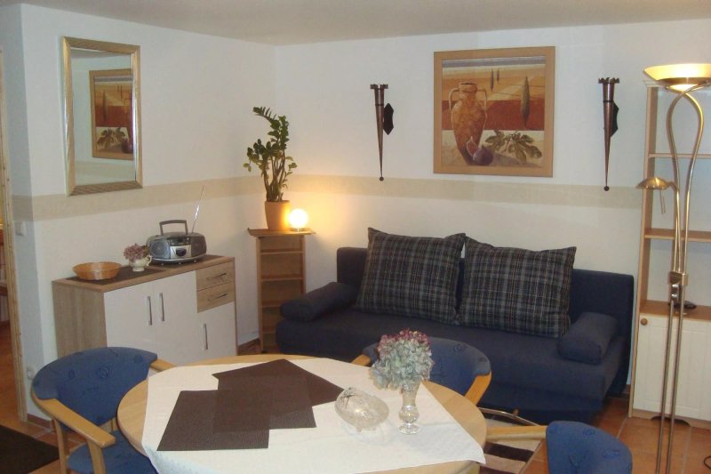Alttolkewitzer Ferien- & Privatzimmer Mrosk