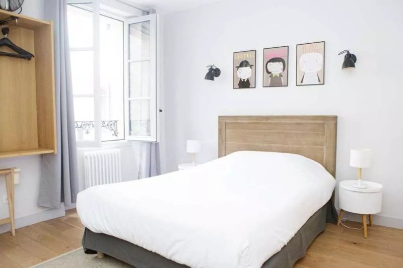 Apparts de L'Oncle Louis