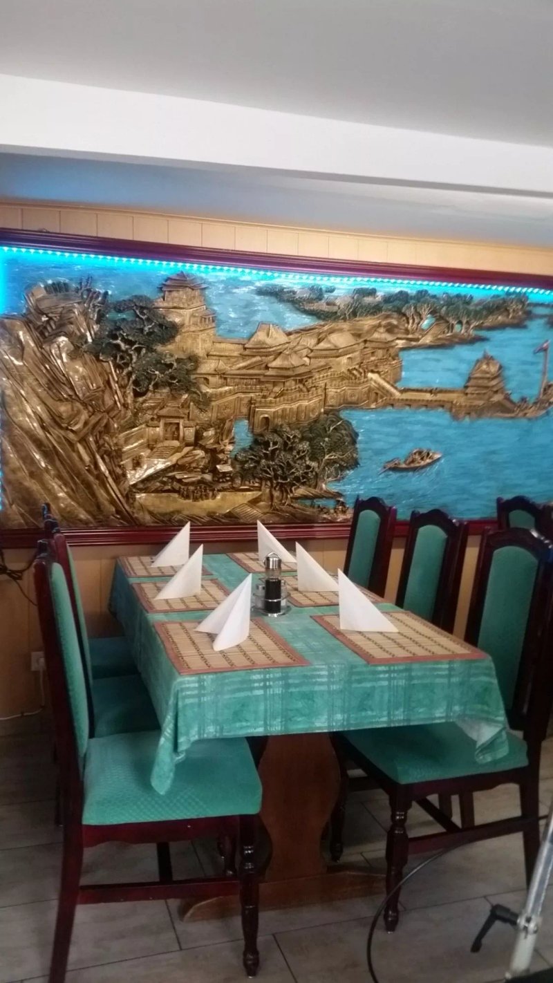 Asia Wok Bistro