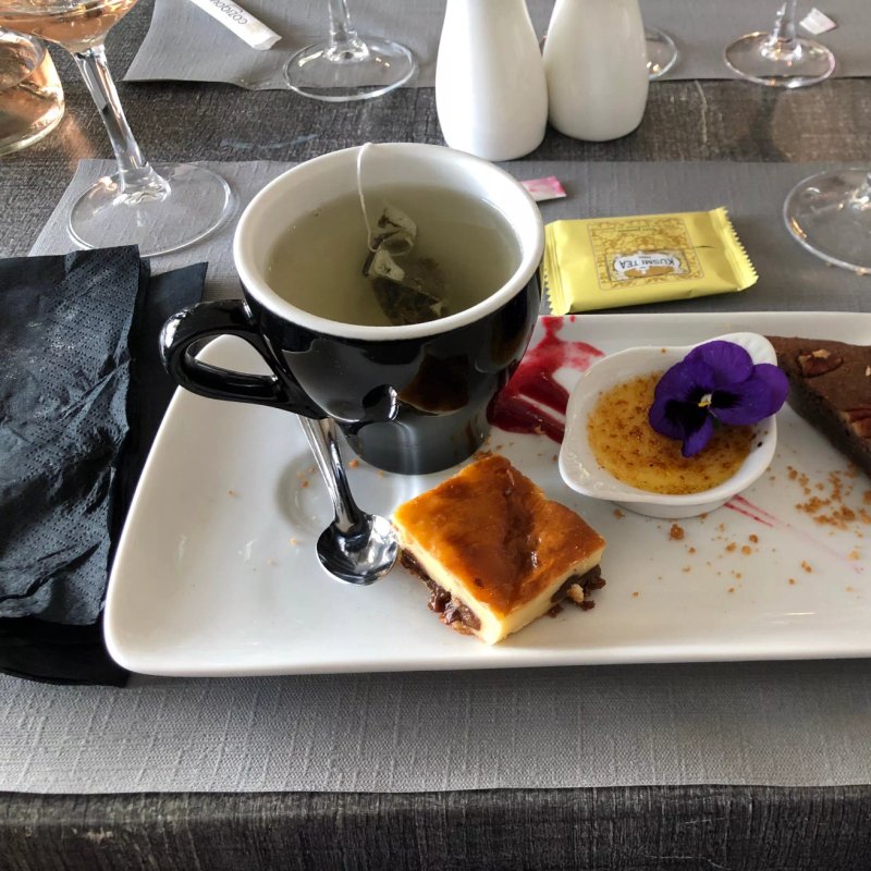 Restaurant du Lac