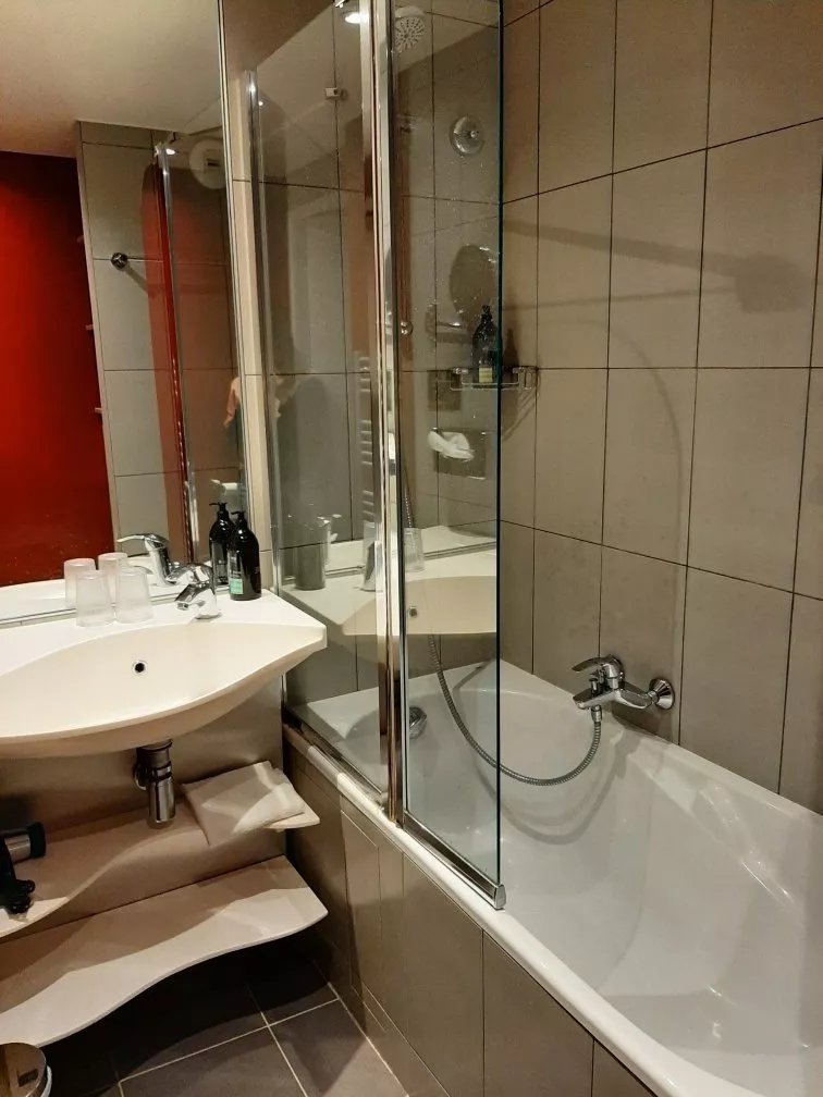 Aparthotel Adagio Paris Bercy Village