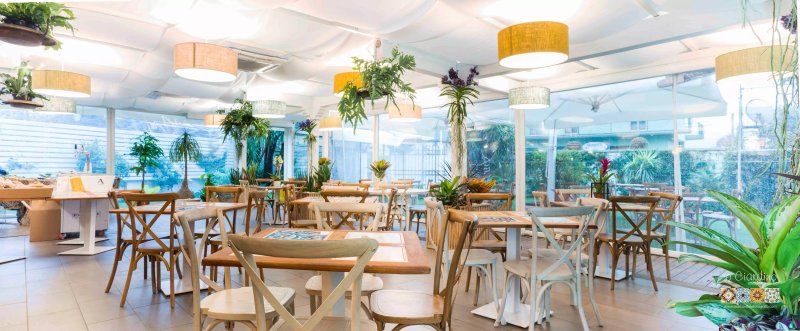 Ristorante 'O Ciardino