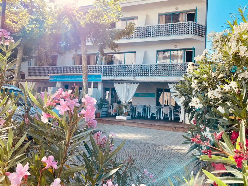 Canyamar Beach Hotel