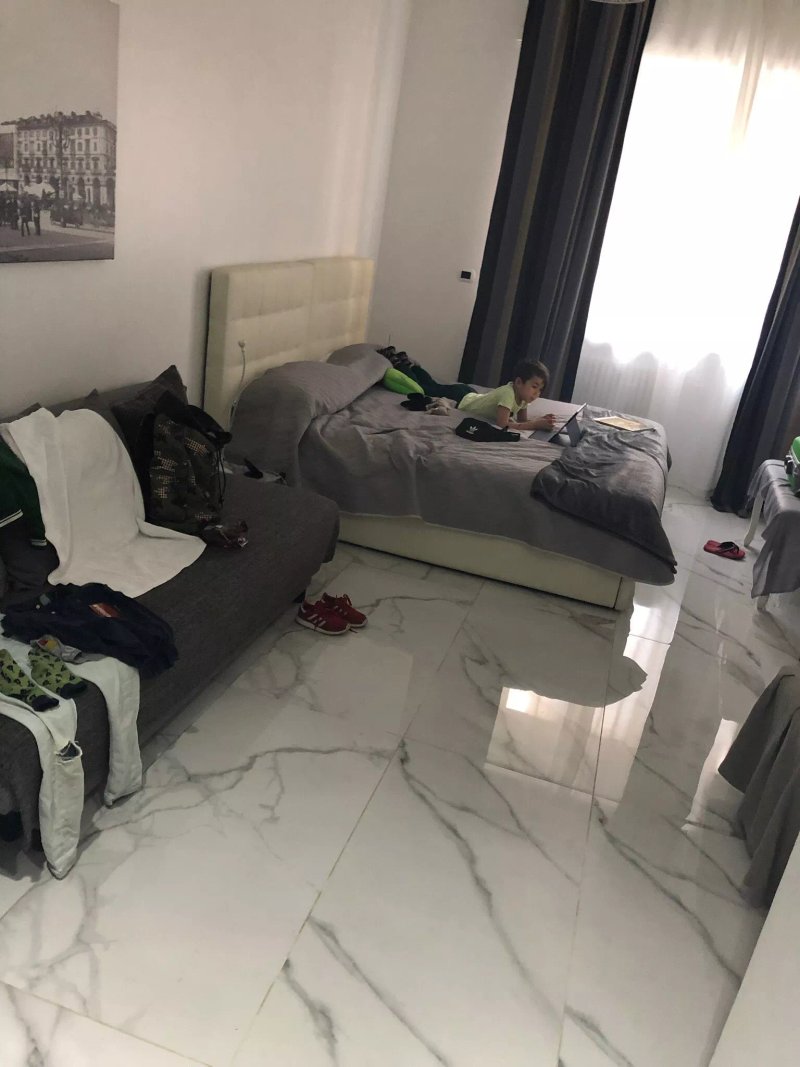 B&B Casa Nizza