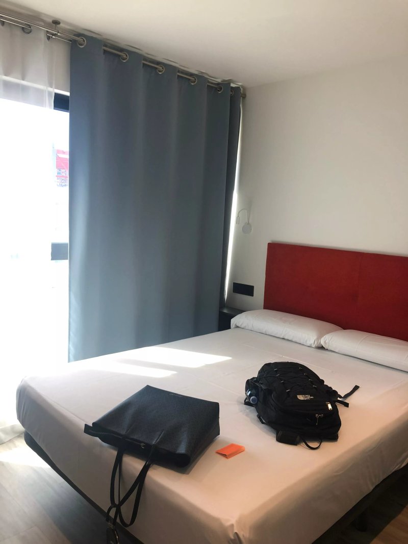 Arena Zone Hotel