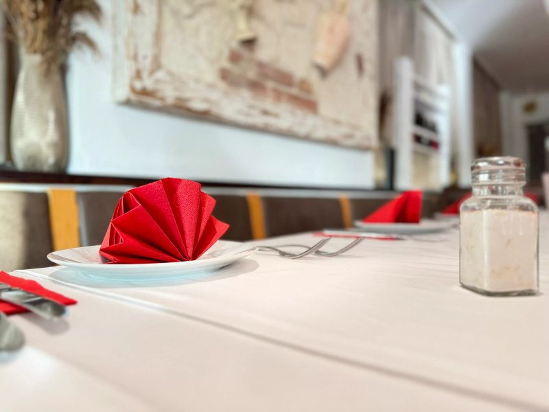 Restaurant Dionysos