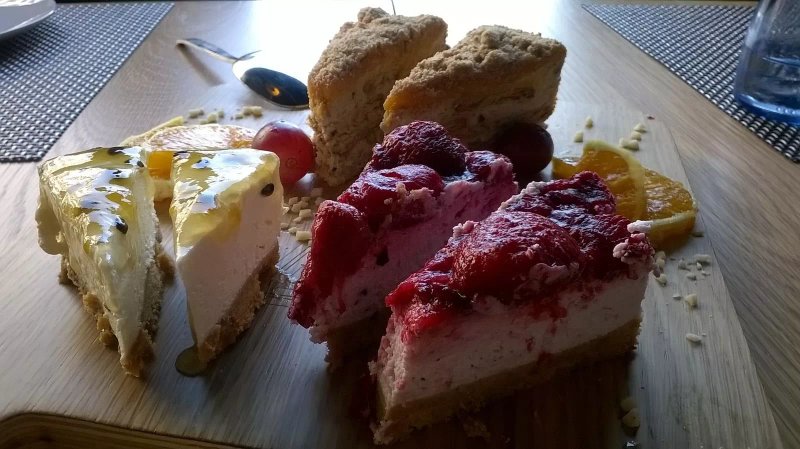26 Restaurante Lounge