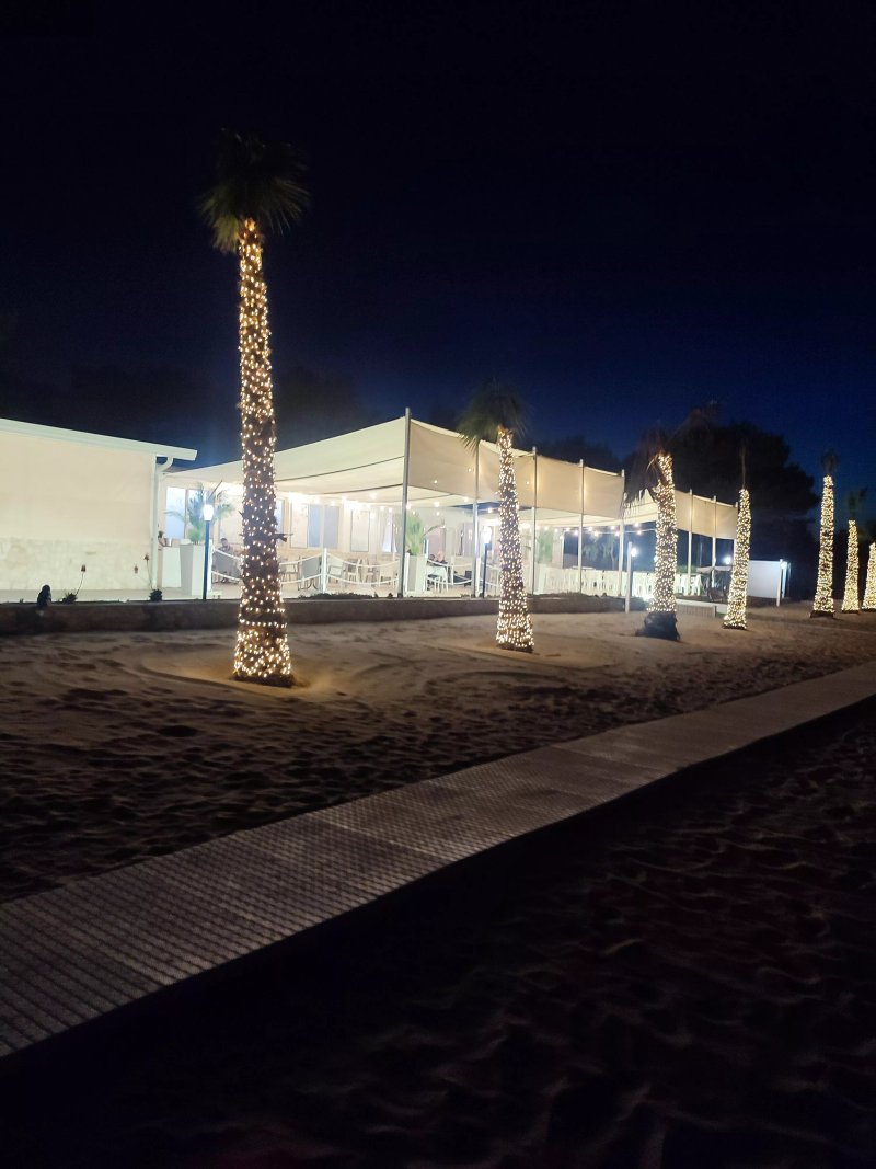 Grotta dell'Acqua Villaggio Turistico