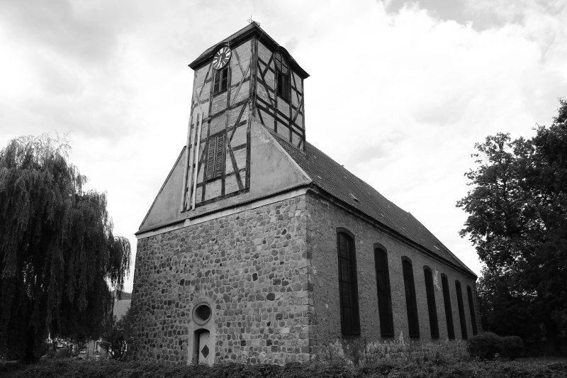 St. Sabinen-kirche Prenzlau