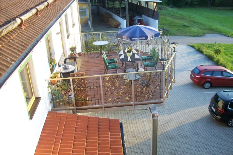 Pension Peternhof