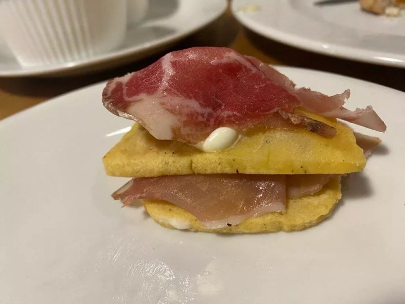 Osteria Pantelleria