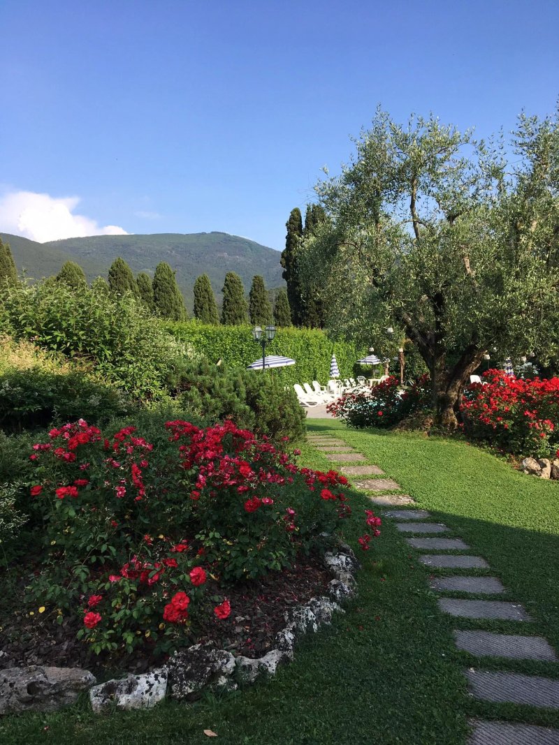 Villa del Papa