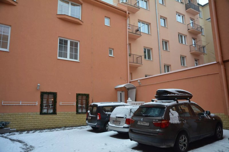 Hotel Pod Spilberkem