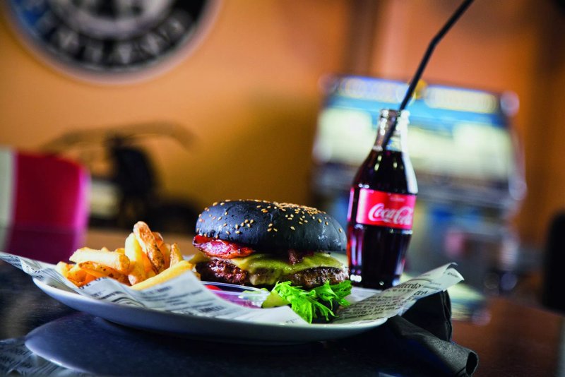 Ace Cafe Lahti