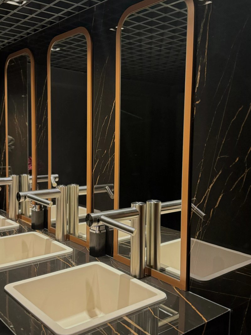 Restaurant Olive Osnabruck