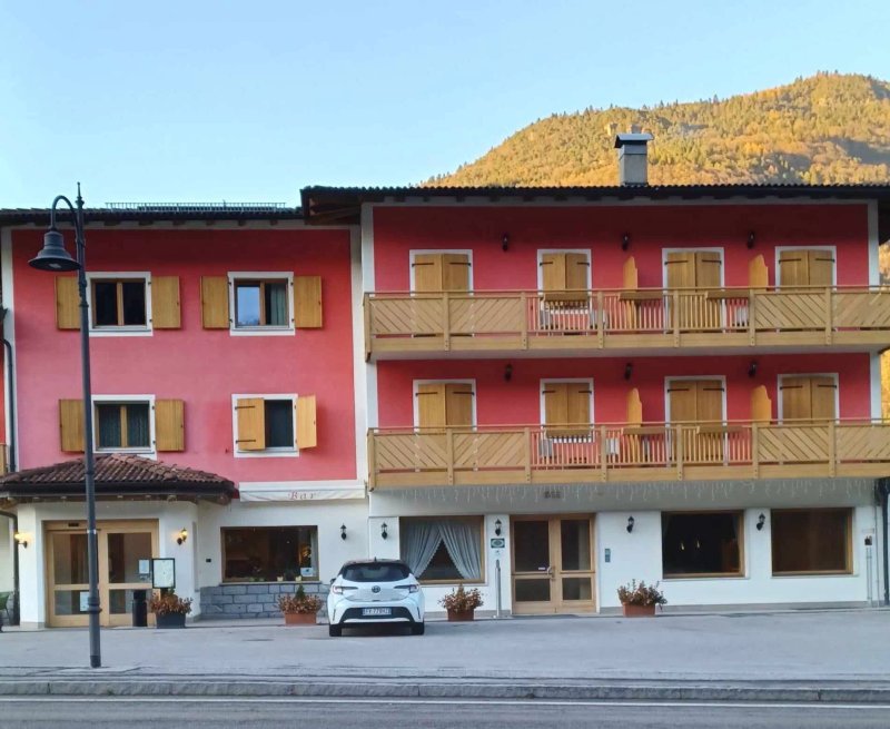 Ristorante Dolomiti