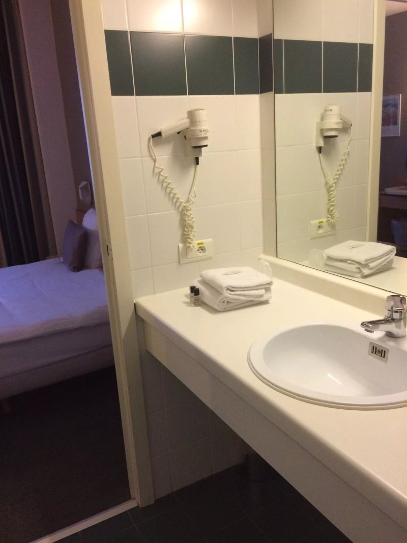 Hobbit Hotel Zaventem